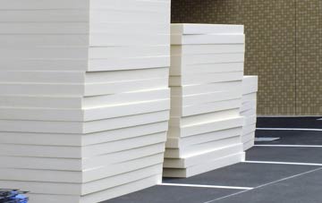 Menadarva flat roof insulation costs