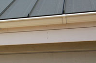 Menadarva soffit repair
